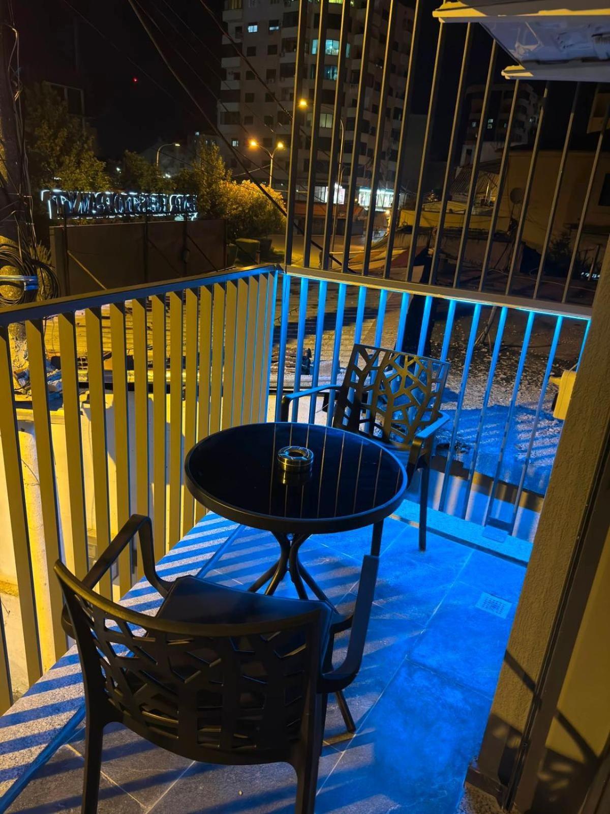 Apartment In City Center Shkoder Exterior photo